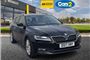 2017 Skoda Superb Estate 2.0 TDI CR 190 SE L Executive 5dr DSG
