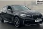 2023 BMW 1 Series M135i xDrive 5dr Step Auto