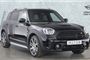 2023 MINI Countryman 2.0 Cooper S Exclusive 5dr Auto [Comfort/Nav+ Pk]