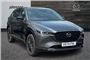 2025 Mazda CX-5 2.0 e-Skyactiv G MHEV Homura 5dr
