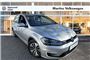 2020 Volkswagen e-Golf 99kW e-Golf 35kWh 5dr Auto