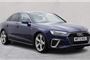 2022 Audi A4 35 TFSI S Line 4dr S Tronic