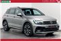 2019 Volkswagen Tiguan 2.0 TDi 150 4Motion R-Line Tech 5dr DSG