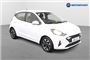 2023 Hyundai i10 1.2 Advance 5dr