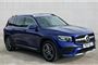 2021 Mercedes-Benz GLB GLB 200 AMG Line 5dr 7G-Tronic