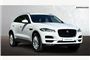 2019 Jaguar F-Pace 2.0 Portfolio 5dr Auto AWD