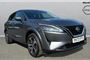 2022 Nissan Qashqai 1.3 DiG-T MH N-Connecta 5dr