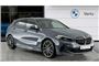 2022 BMW 1 Series 118i [136] M Sport 5dr [Live Cockpit Professional]