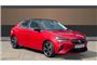 2020 Vauxhall Corsa 1.2 Turbo Elite Nav Premium 5dr
