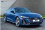 Audi A5 2.0 TDI Quattro 204 Edition 1 4dr S Tronic [S+V]