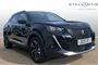 2020 Peugeot 2008 1.2 PureTech 130 Allure Premium 5dr EAT8