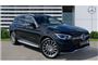 2021 Mercedes-Benz GLC GLC 300d 4Matic AMG Line Premium 5dr 9G-Tronic