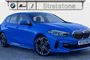 2022 BMW 1 Series 118i [136] M Sport 5dr Step Auto [LCP]