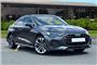 2024 Audi A3 Saloon 35 TFSI S Line 4dr S Tronic
