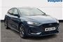 2024 Ford Focus 1.0 EcoBoost Hybrid mHEV ST-Line 5dr