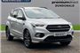 2020 Ford Kuga 2.0 TDCi ST-Line 5dr 2WD