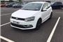 2017 Volkswagen Polo 1.0 110 SEL 3dr