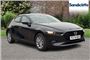 2024 Mazda 3 2.0 e-Skyactiv X MHEV [186] Centre-Line 5dr