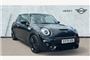 2020 MINI Hatchback 2.0 Cooper S Sport II 3dr Auto