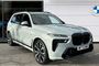 2023 BMW X7 xDrive40d MHT M Sport 5dr Step Auto