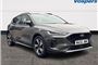 2022 Ford Focus Active 1.0 EcoBoost 125 Active 5dr