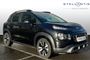 2019 Citroen C3 Aircross 1.2 PureTech 110 Feel 5dr [6 speed]