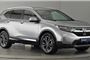 2022 Honda CR-V 2.0 i-MMD Hybrid SR  2WD 5dr eCVT