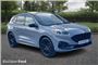 2023 Ford Kuga 2.5 PHEV Graphite Tech Edition 5dr CVT