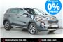 2019 Kia Sportage 1.6 GDi ISG Edition 25 5dr