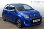 2021 Citroen C1 1.0 VTi 72 Shine 5dr