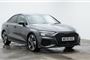 2020 Audi A3 Saloon 35 TFSI Edition 1 4dr