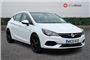 2020 Vauxhall Astra 1.2 Turbo 145 SRi 5dr