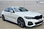 2021 BMW 3 Series 330i M Sport 4dr Step Auto