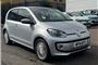 2014 Volkswagen Up 1.0 High Up 5dr