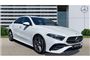 2023 Mercedes-Benz A-Class Saloon A180 AMG Line Executive 4dr Auto