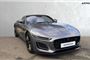 2024 Jaguar F-Type 2.0 P300 R-Dynamic Plus 2dr Auto