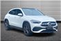 2020 Mercedes-Benz GLA GLA 220d 4Matic AMG Line Premium Plus 5dr Auto