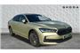 2024 Skoda Superb 2.0 TDI 193 Laurin + Klement 4X4 5dr DSG