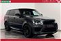 2021 Land Rover Range Rover Sport 3.0 P400 HST 5dr Auto