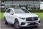 2024 Mercedes-Benz GLC GLC 43 4Matic Premium Plus 5dr MCT