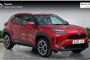 2022 Toyota Yaris Cross 1.5 Hybrid Excel 5dr CVT