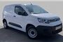 2024 Citroen Berlingo Van 1.5 BlueHDi 650Kg Enterprise Ed 100ps 6 Spd [S/S]