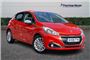 2018 Peugeot 208 1.2 PureTech 82 Allure 5dr