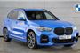 2022 BMW X1 xDrive 20i [178] M Sport 5dr Step Auto