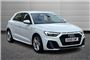 2019 Audi A1 30 TFSI S Line 5dr