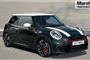2021 MINI Hatchback 2.0 John Cooper Works Anniversary Edition 3dr
