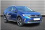 2025 Volkswagen Taigo 1.0 TSI 115 Style 5dr