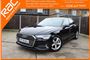 2020 Audi A6 50 TFSI e Quattro Sport 4dr S Tronic