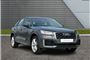 2018 Audi Q2 1.4 TFSI S Line 5dr S Tronic