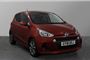 2018 Hyundai i10 1.2 Premium SE 5dr